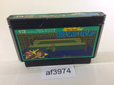 Tag Team Pro Wrestling NES Famicom Japan - AF3974