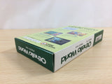 Othello World BOXED SNES Super Famicom Japan - UD2567