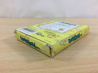 uc7789 The Flintstones The Rescue of Dino & Hoppy BOXED NES Famicom Japan