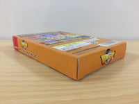 DF4603 Hanjuku Hero BOXED Wonder Swan Bandai Japan