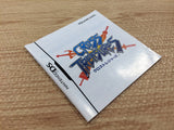 Cross Treasures BOXED Nintendo DS Japan - FG4908