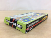 UC8506 Harobots Robo Hero Battling BOXED GameBoy Advance Japan