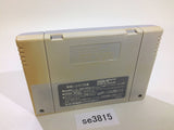 Trump Island SNES Super Famicom Japan - SE3815