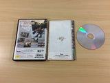 UC4642 Steambot Chronicles PS2 Japan