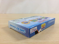 UD4169 Crash Bandicoot Purple Ripto's Rampage BOXED GameBoy Advance Japan