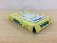 uc7789 The Flintstones The Rescue of Dino & Hoppy BOXED NES Famicom Japan