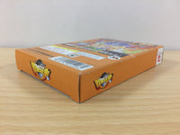 DF4603 Hanjuku Hero BOXED Wonder Swan Bandai Japan