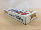 Hiryuu no Ken S Golden Fighter BOXED SNES Super Famicom Japan - UC9745