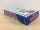 Tom & Jerry BOXED SNES Super Famicom Japan - UB9074
