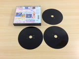 Super Adventure Rockman PS1 Japan - UD6175