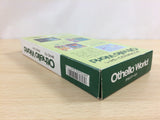 Othello World BOXED SNES Super Famicom Japan - UD2567
