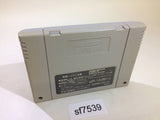 Sangokushi III SNES Super Famicom Japan - SF7539
