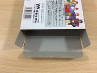 ub7814 Song Master BOXED SNES Super Famicom Japan