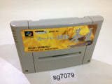 Super Igo Go Ou SNES Super Famicom Japan - SG7079