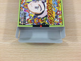 UC8506 Harobots Robo Hero Battling BOXED GameBoy Advance Japan