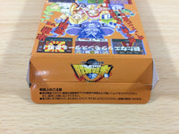 DF4603 Hanjuku Hero BOXED Wonder Swan Bandai Japan
