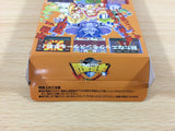 DF4603 Hanjuku Hero BOXED Wonder Swan Bandai Japan