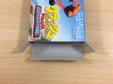 UD4169 Crash Bandicoot Purple Ripto's Rampage BOXED GameBoy Advance Japan