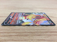 CA6215 Centiskorch V Fire RR s8b 022/184 Pokemon Card TCG Japan