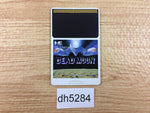 DH5284 Dead Moon PC Engine Japan