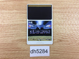 DH5284 Dead Moon PC Engine Japan