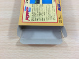 Formation Z BOXED NES Famicom Japan - UD5191