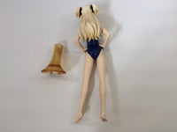 oa3989 Quiz Magic Academy Sharon Shalon Deluxe Konami Figure Japan