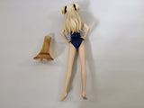oa3989 Quiz Magic Academy Sharon Shalon Deluxe Konami Figure Japan