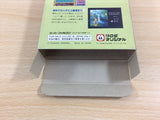 Othello World BOXED SNES Super Famicom Japan - UD2567