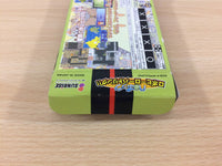 UC8506 Harobots Robo Hero Battling BOXED GameBoy Advance Japan