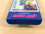 Tom & Jerry BOXED SNES Super Famicom Japan - UB9074