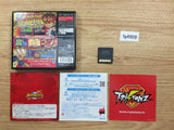 Inazuma Eleven BOXED Nintendo DS Japan - FG4909