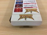 Hiryuu no Ken S Golden Fighter BOXED SNES Super Famicom Japan - UC9745