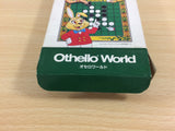 Othello World BOXED SNES Super Famicom Japan - UD2567