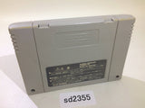 NFL Quarterback Club 96 Football SNES Super Famicom Japan - SD2355