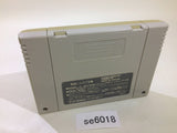Ihatovo Monogatari SNES Super Famicom Japan - SE6018