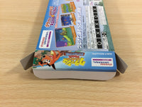 UD4169 Crash Bandicoot Purple Ripto's Rampage BOXED GameBoy Advance Japan