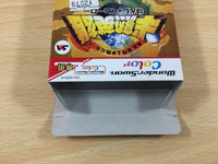 DF4603 Hanjuku Hero BOXED Wonder Swan Bandai Japan