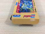 Formation Z BOXED NES Famicom Japan - UD5191
