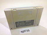 Crayon Shinchan Arashi wo Yobu Enji SNES Super Famicom Japan - SG5735