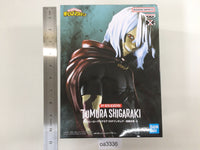 oa3336 Unopened My Hero Academia Tomura Shigaraki Boxed Figure Japan