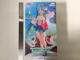 ob3514 Unopened Hatsune Miku ExceedCreative Furyu Boxed Figure Japan