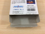 Hiryuu no Ken S Golden Fighter BOXED SNES Super Famicom Japan - UC9745