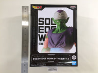 ob3746 Unopened Dragon Ball Z Piccolo Prize Banpresto Boxed Figure Japan