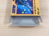 Formation Z BOXED NES Famicom Japan - UD5191