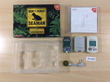 Seaman Kindan no Pet 2001 Dreamcast Japan - FH1402