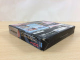 Panzer Dragoon I 1 and II 2 Sega Saturn Japan - UD1289
