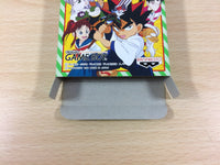 ub1485 Yaiba BOXED GameBoy Game Boy Japan