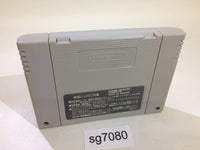 sg7080 Super Pachinko Taisen SNES Super Famicom Japan