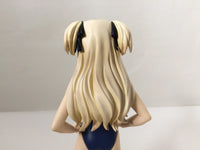 oa3989 Quiz Magic Academy Sharon Shalon Deluxe Konami Figure Japan